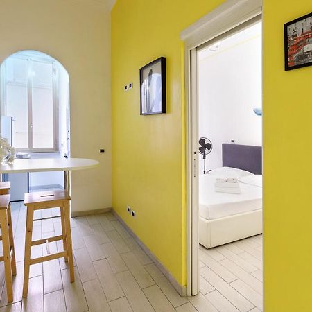 Magikrooms Victoria Roma Exterior foto